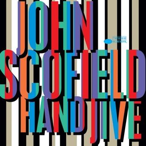 Produktbild: Hand Jive