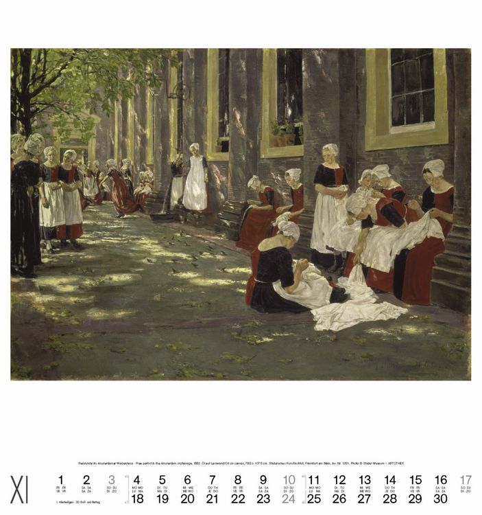 Produktbild: Max Liebermann 2013