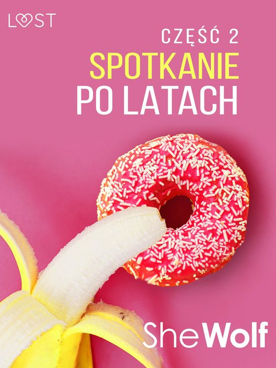 Produktbild: Spotkanie po latach 2 - opowiadanie erotyczne