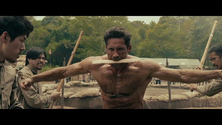 Produktbild: Prisoner of War