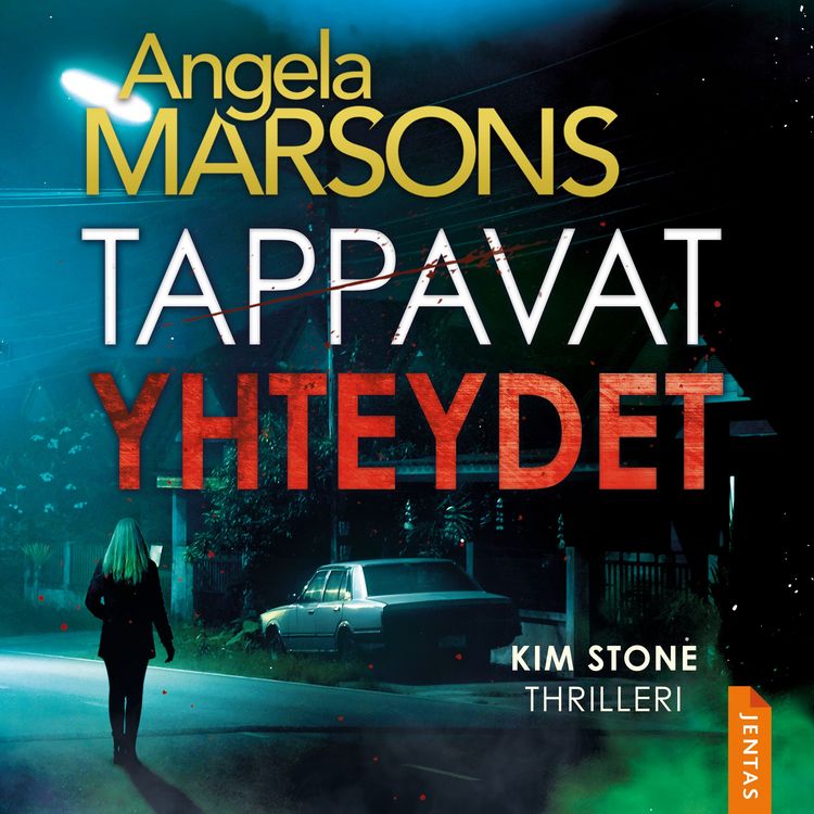 Produktbild: Tappavat Yhteydet