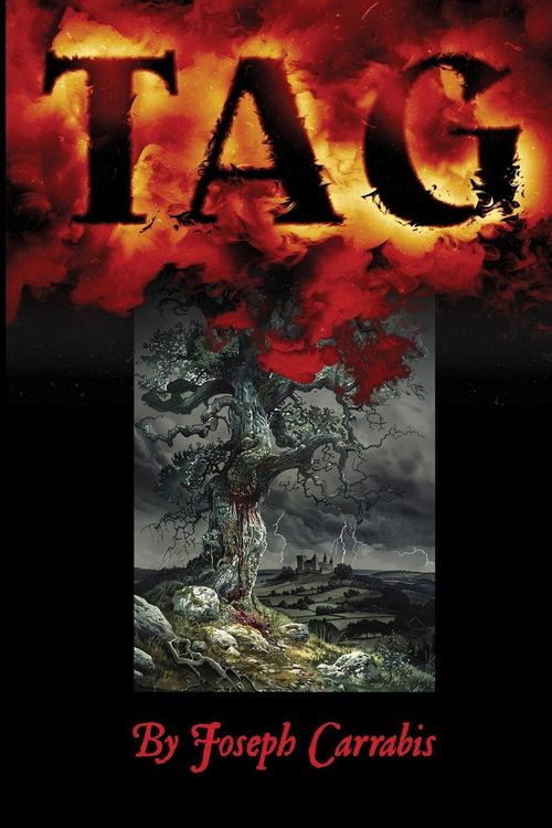 Produktbild: Tag
