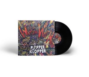 Produktbild: Wahnsinn Weltweit (Ltd.Black Vinyl)