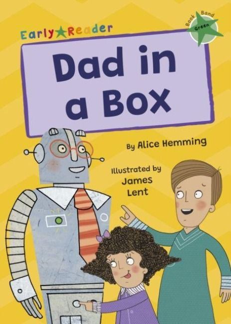 Produktbild: Dad in a Box