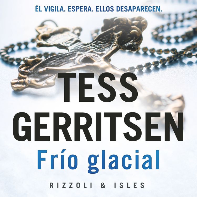 Produktbild: Fr&iacute;o glacial