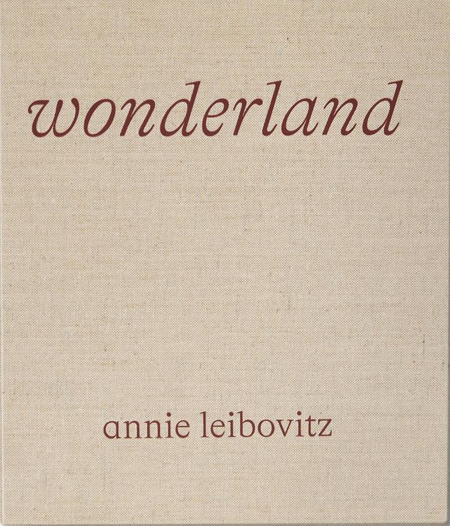 Produktbild: Wonderland