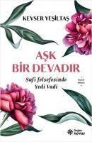 Produktbild: Ask Bir Devadir