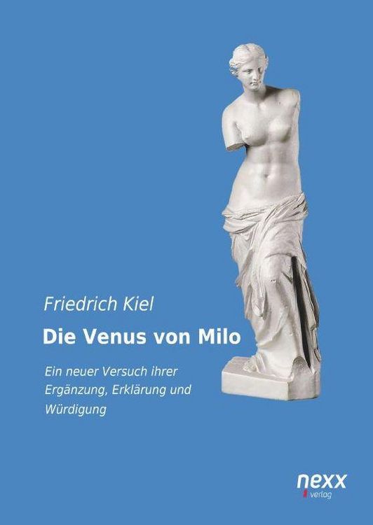 Produktbild: Kiel, F: Venus von Milo