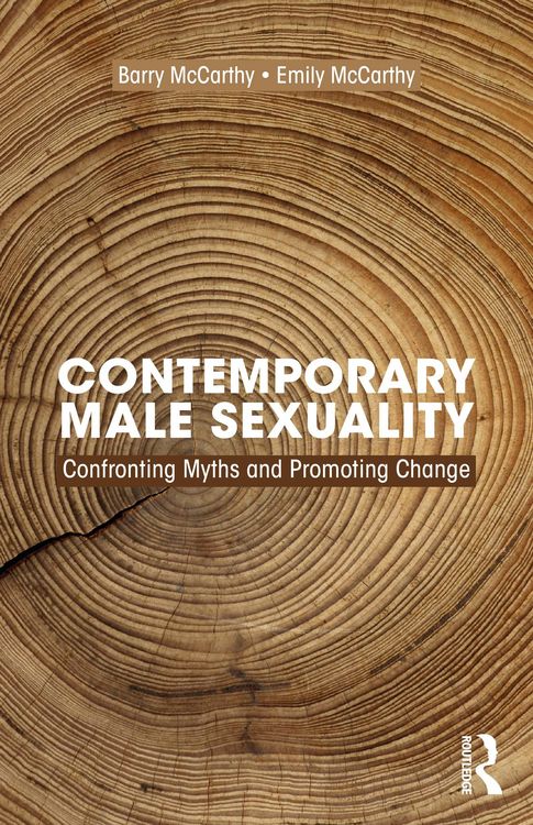 Produktbild: Contemporary Male Sexuality