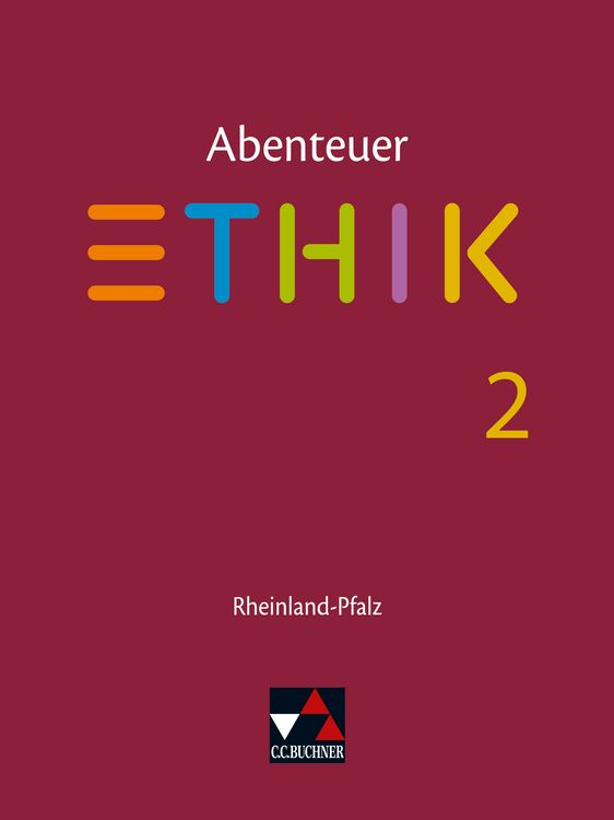 Produktbild: Abenteuer Ethik &ndash; Rheinland-Pfalz / Abenteuer Ethik Rheinland-Pfalz 2