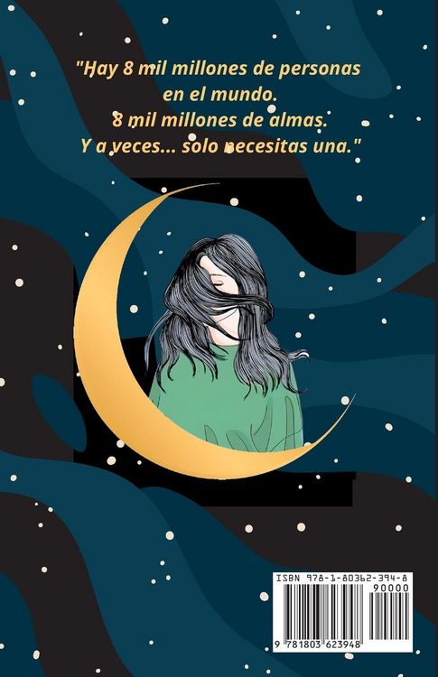 Produktbild: T&uacute; que eras parte de m&iacute;