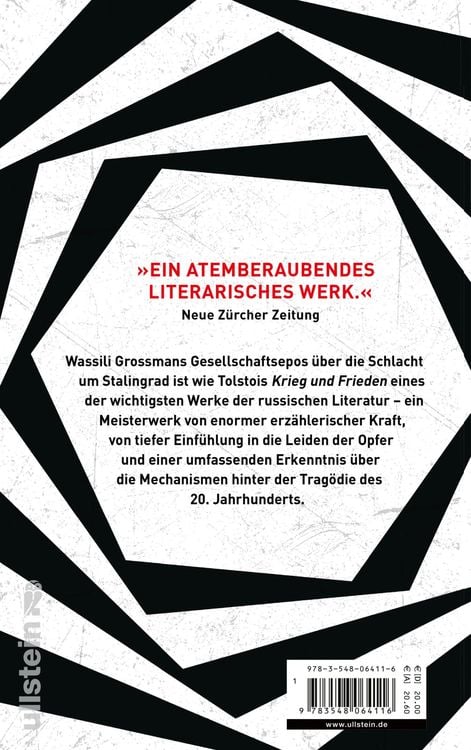 Leben und Schicksal