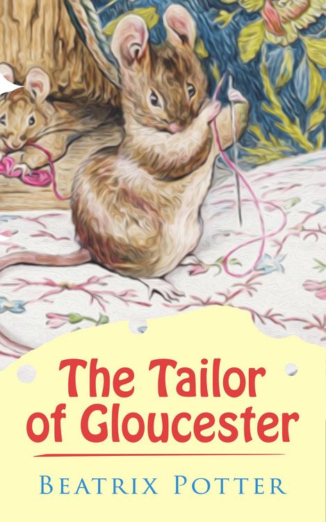 Produktbild: The Tailor of Gloucester