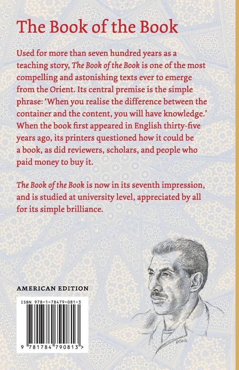Produktbild: The Book of the Book