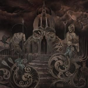 Produktbild: Clandestine Transcendence