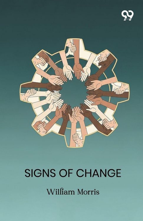 Produktbild: Signs Of Change