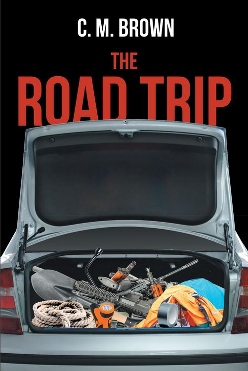 Produktbild: The Road Trip