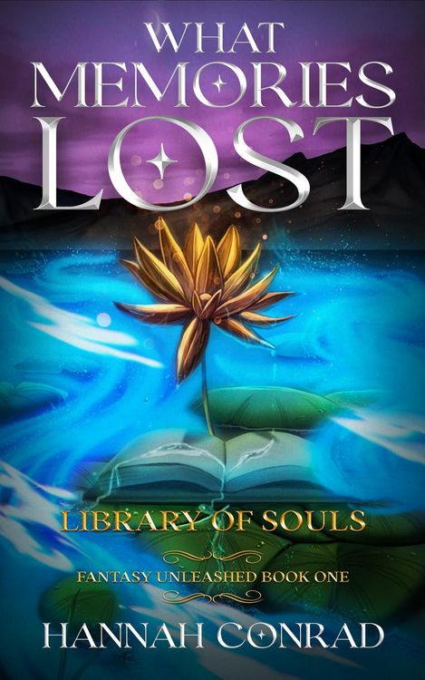 Produktbild: What Memories Lost