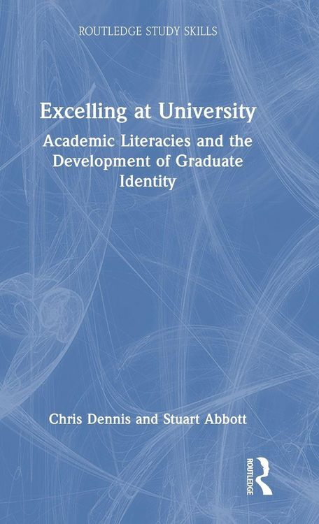 Produktbild: Excelling at University
