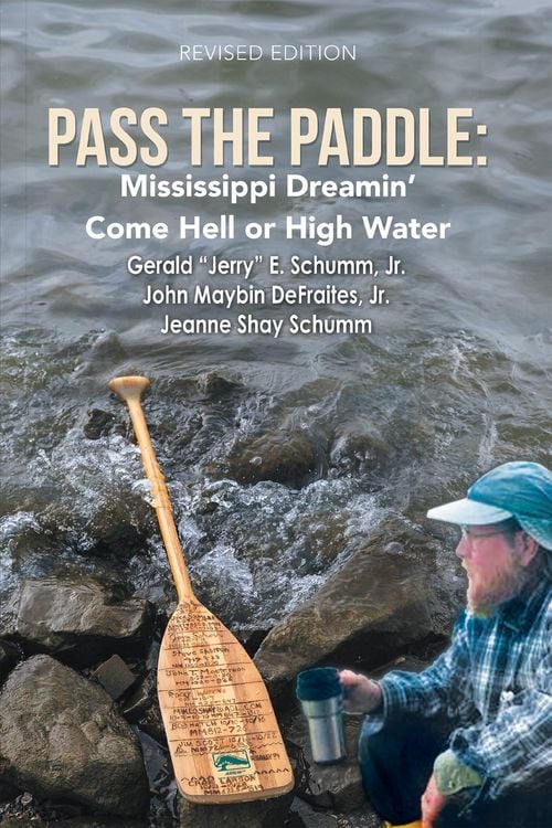 Produktbild: Pass the Paddle: