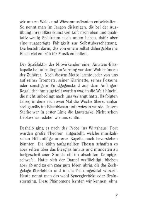 Produktbild: Tusch eineinhalbmal