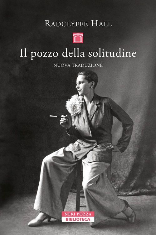 Produktbild: Il pozzo della solitudine