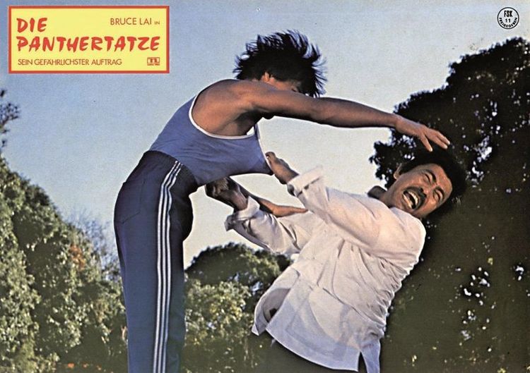 Produktbild: Asia Line: Die Panthertatze - Sein gef&auml;hrlichster Auftrag / Vol. 18 [Limited Edition]
