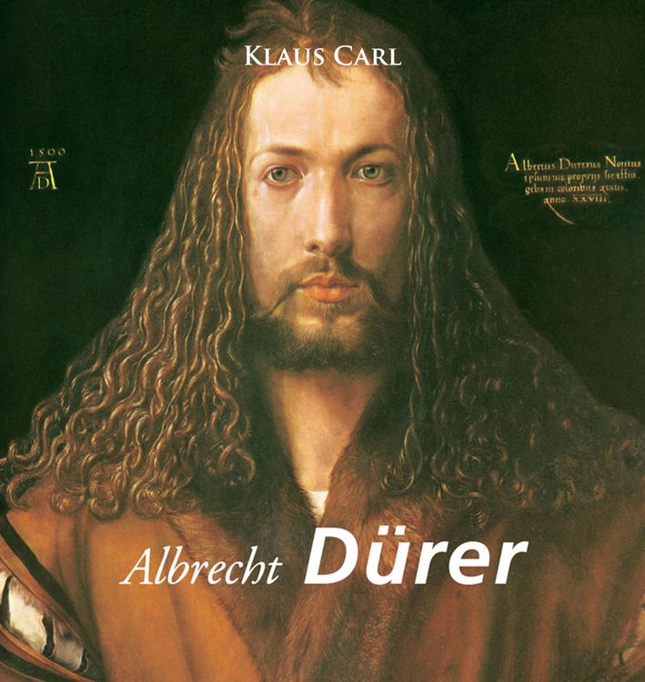 Produktbild: D&uuml;rer