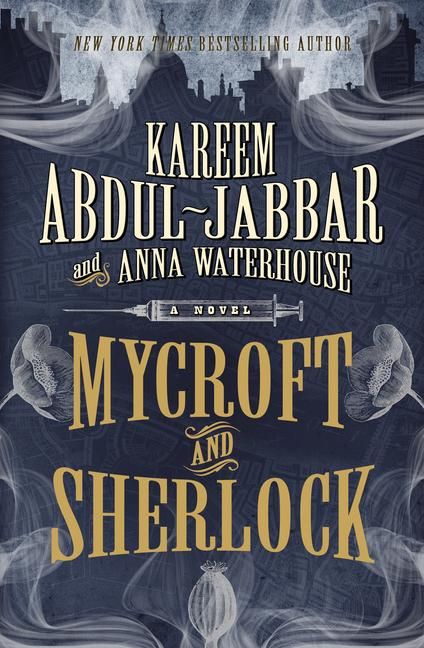 Produktbild: Mycroft and Sherlock