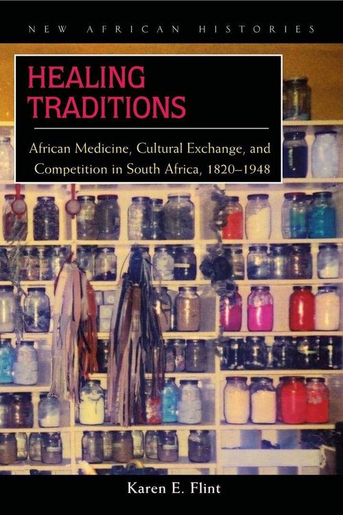 Produktbild: Healing Traditions