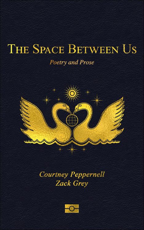 Produktbild: The Space Between Us