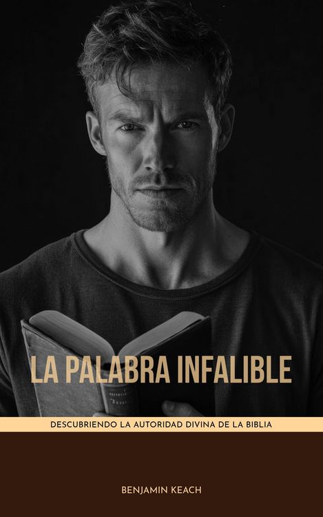 Produktbild: La Palabra Infalible Descubriendo la Autoridad Divina de la Biblia