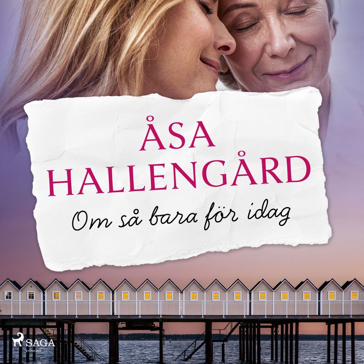 Produktbild: Om s&aring; bara f&ouml;r idag