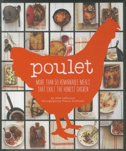 Produktbild: Poulet