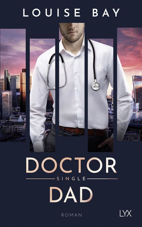Produktbild: Doctor Single Dad