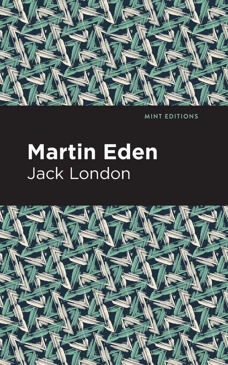 Produktbild: Martin Eden