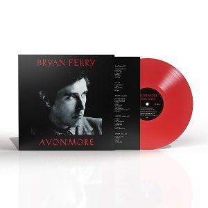 Produktbild: Avonmore (Red LP)