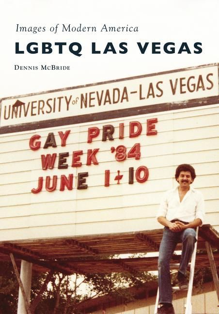 Produktbild: LGBTQ Las Vegas
