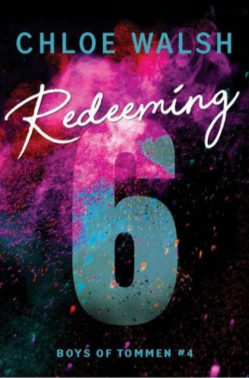 Produktbild: Redeeming 6