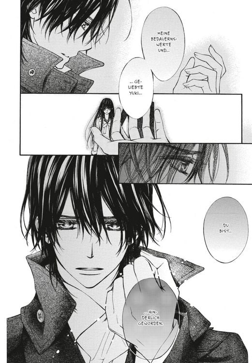 Produktbild: Vampire Knight Pearls 9