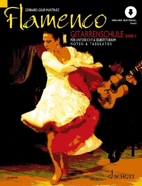 Produktbild: Flamenco