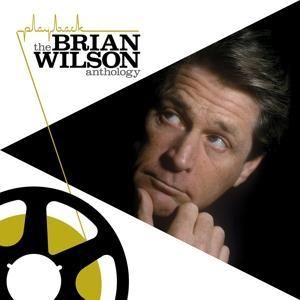 Produktbild: Playback:The Brian Wilson Anthology