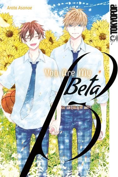 Produktbild: You Are My Beta