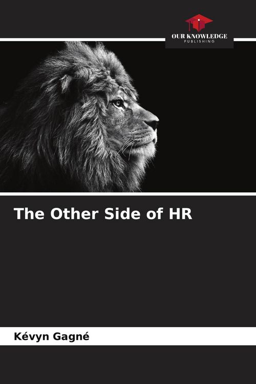 Produktbild: The Other Side of HR
