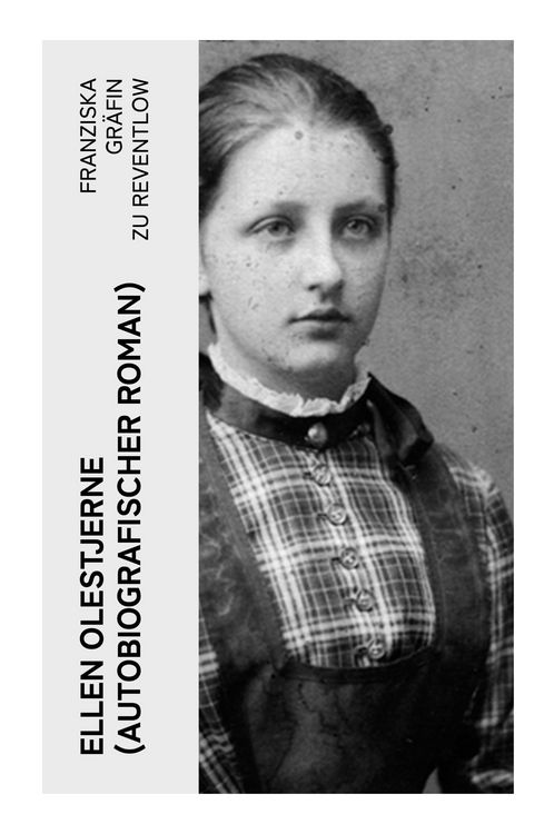 Produktbild: Ellen Olestjerne (Autobiografischer Roman)