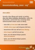 Produktbild: My Pocket Coach Mental
