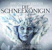 Produktbild: Die Schneek&ouml;nigin / H.Ch. Ande