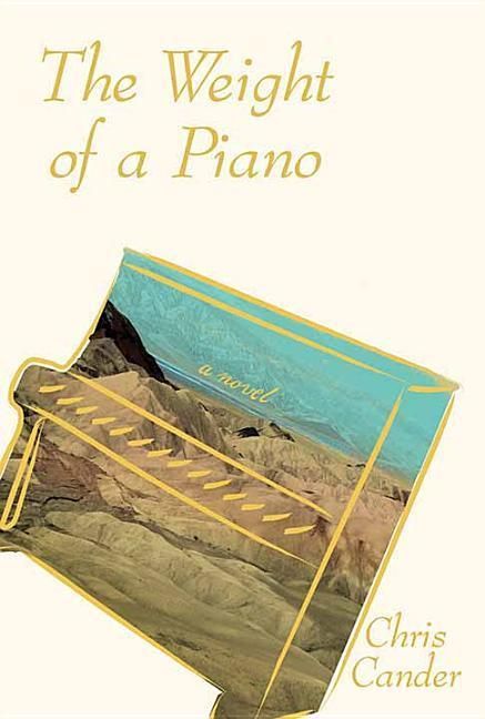 Produktbild: The Weight of a Piano