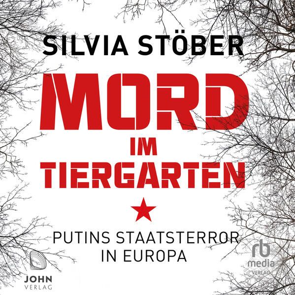 Produktbild: Mord im Tiergarten