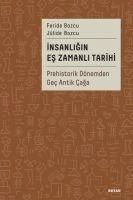 Produktbild: Insanligin Es Zamanli Tarihi